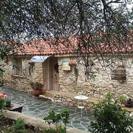 Sofias Cottage Elliniko  Bagian luar foto