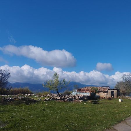 Sofias Cottage Elliniko  Bagian luar foto