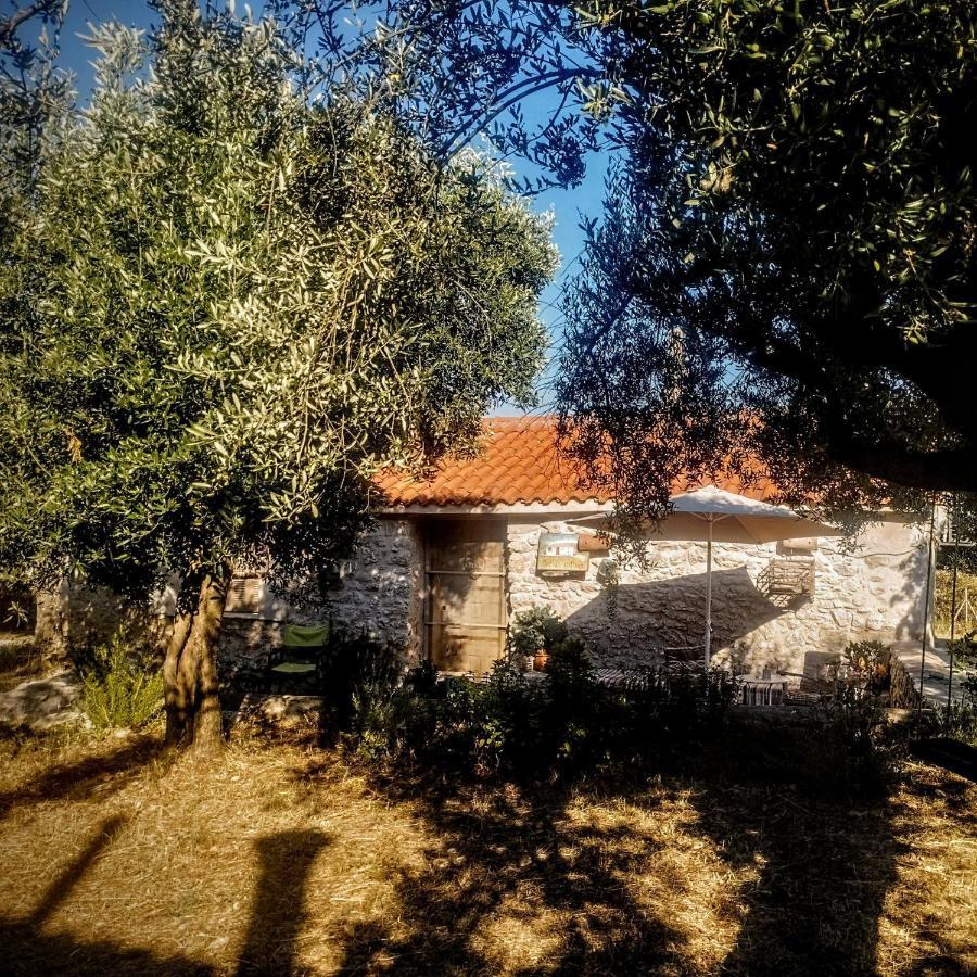 Sofias Cottage Elliniko  Bagian luar foto